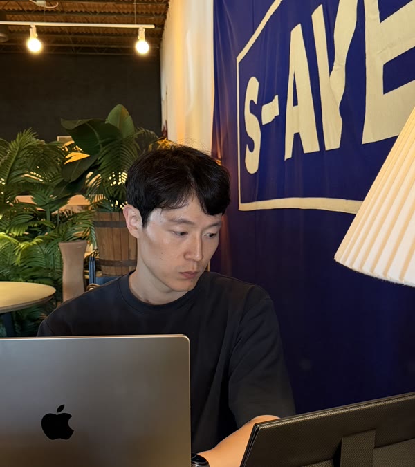 Junbo Koh